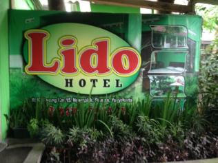 Hotel Lido Kaliurang Hotel Murah Dekat Kampus UII Jakal Yogyakarta - Hotel Lido Kaliurang