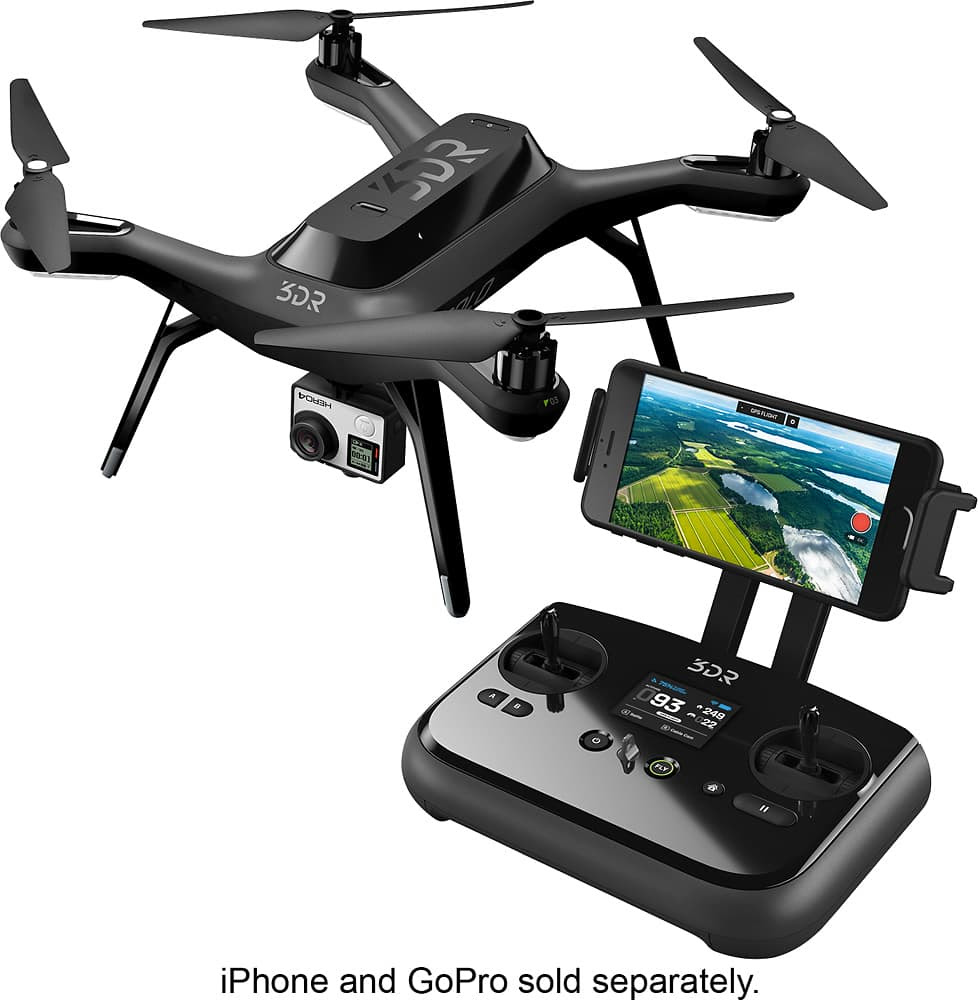 Drone Watch: October 2015