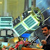 Ahmadinejad - Iran's Building Three-Stage Rocket
