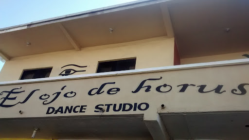 El ojo de horus DANCE STUDIO