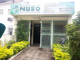 Nuso - Núcleo de Saúde Ocupacional