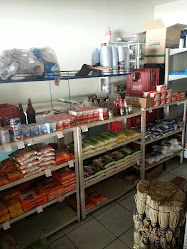 Mercadinho B. Santos