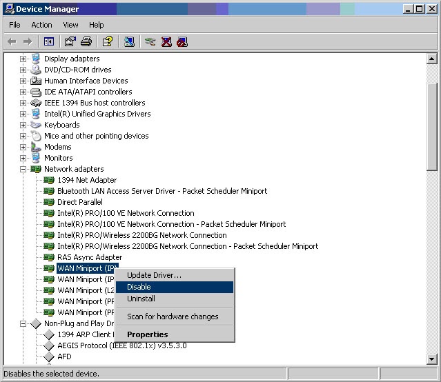 Amd multi vendor miniport driver что это