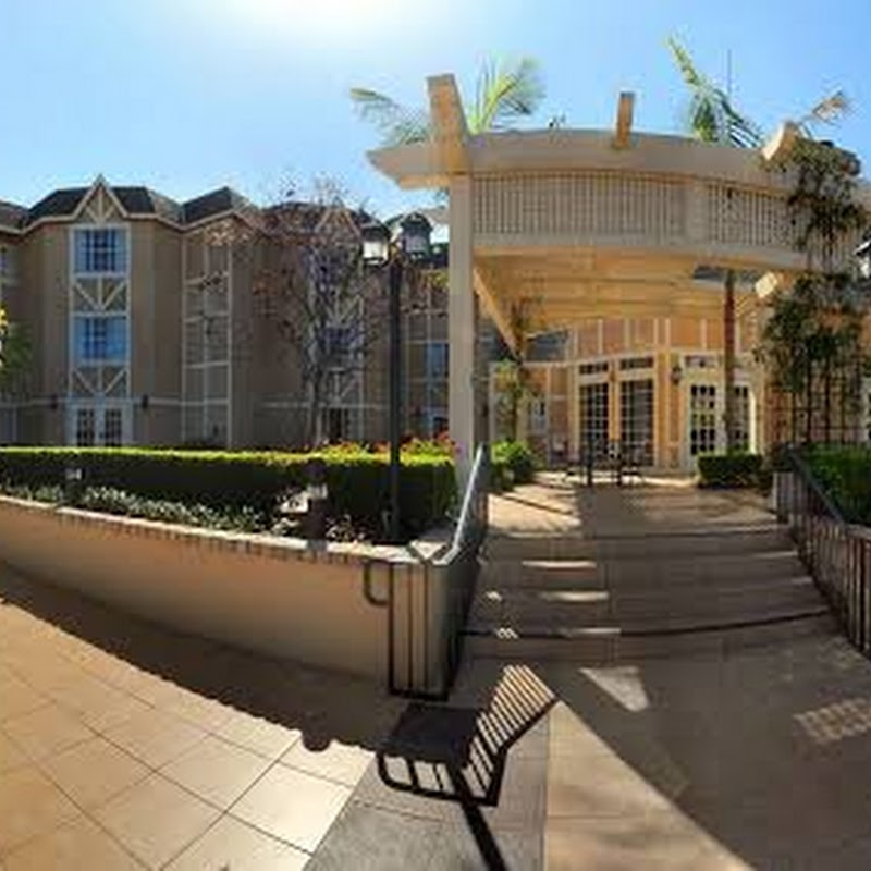 Hilton Garden Inn San Diego Del Mar