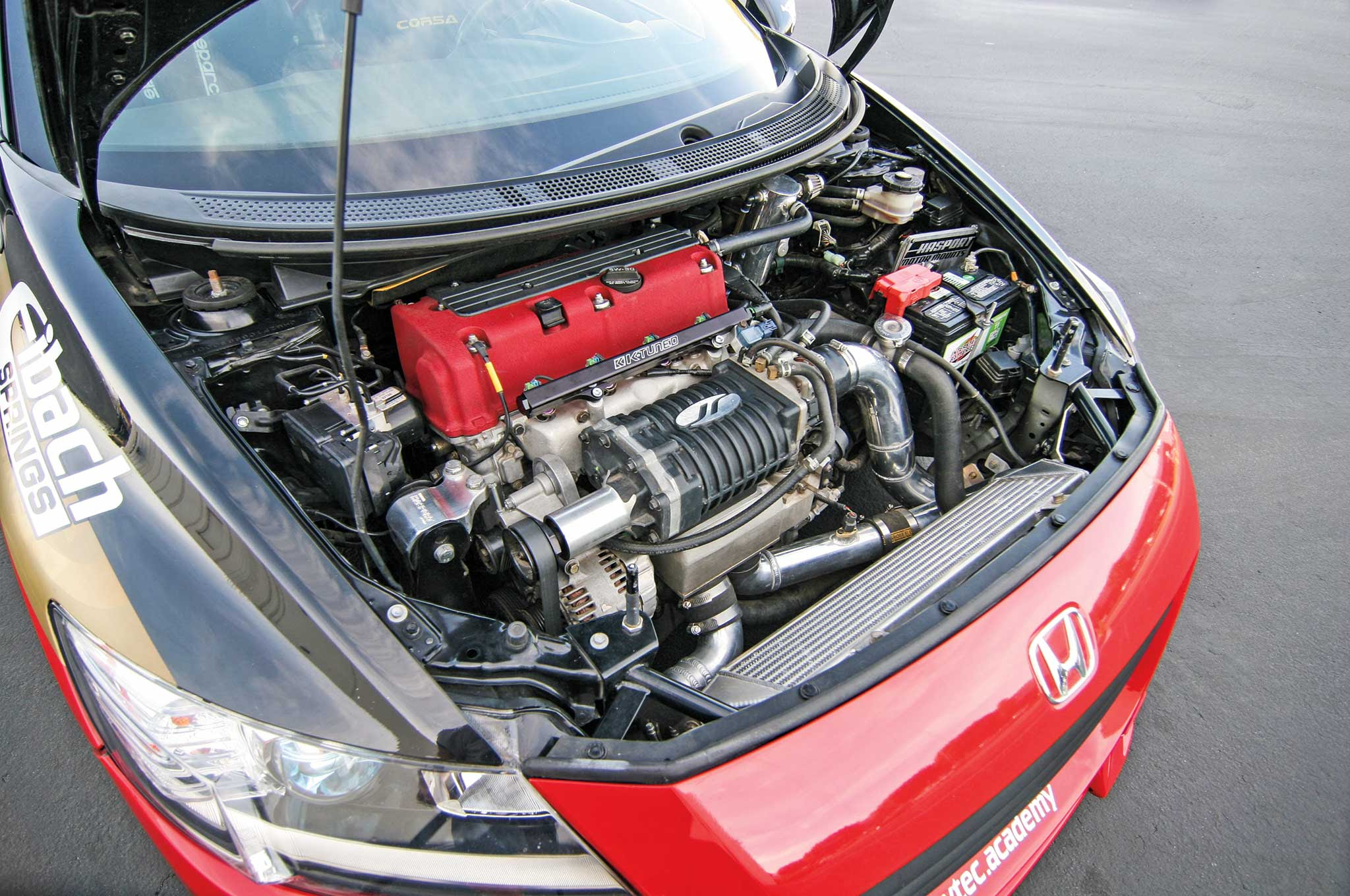 Honda CR Z 2020