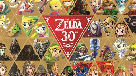The Year of Zelda is not stopping, more Zelda news and The Year of Zelda is not stopping, more Zelda news and
