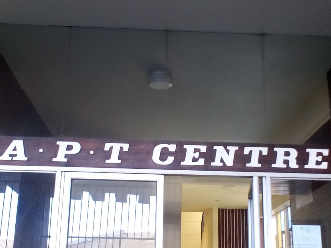 A.P.T. Centre