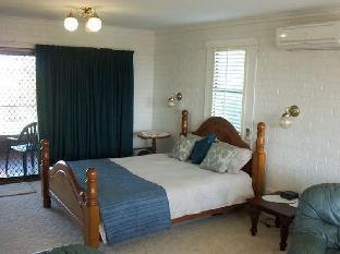 Rubyanna Rise Bed & Breakfast Bundaberg