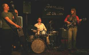 Trio Sprinkhuizen, Fennis & Didderen (foto: Cees van de Ven)