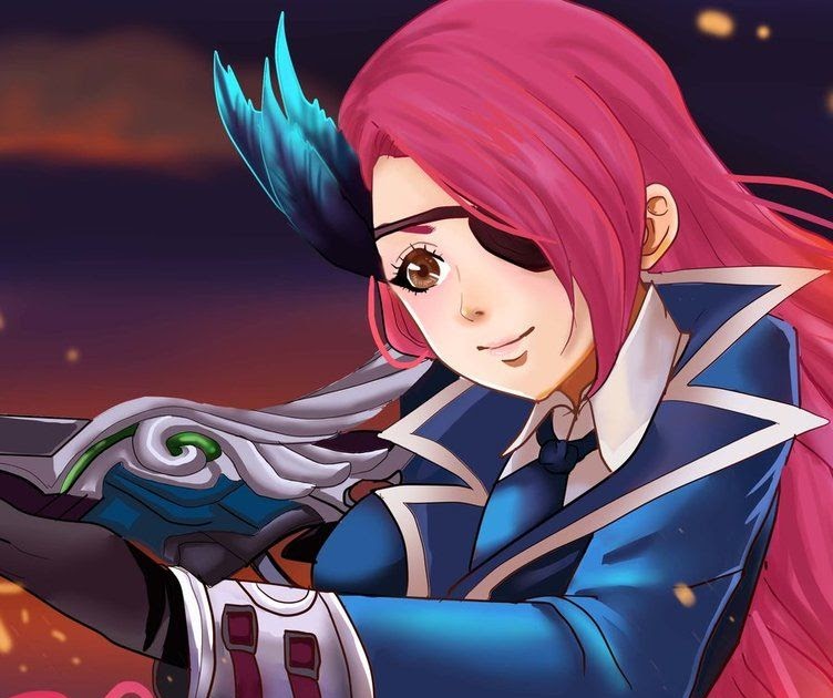 +36 Wallpaper Anime Chibi Mobile Legend Lesley Postwallpap3r