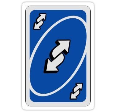 Uno Reverse Card Roblox Decal Cool Things To Build In Roblox