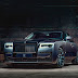 2022 Rolls Royce Ghost Black Badge image gallery