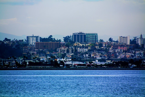 san diego