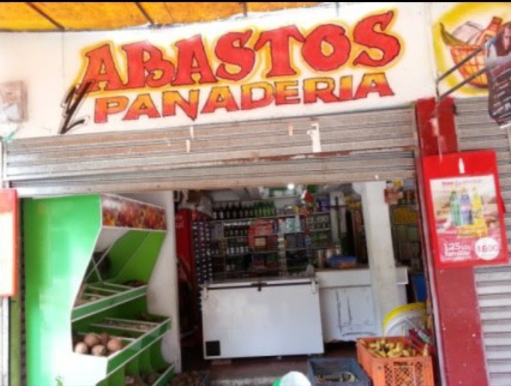 ABASTOS PANADERIA