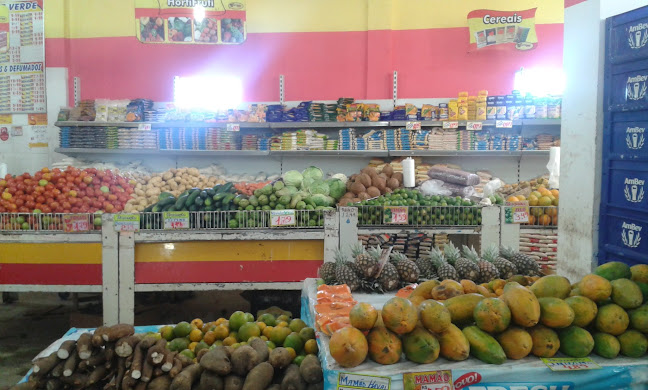 Avaliações sobre Supermercado Forte Real em Salvador - Supermercado