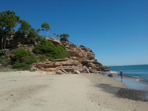 Miami Platja in Spain