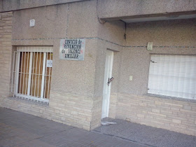 SERVICIO DE PREVENCION DE VIOLENCIA FAMILIAR