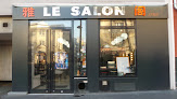 Salon de coiffure Le Salon Yd 75019 Paris
