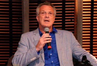 Pedro Bial estreia nova temporada de Na Moral - Reprodução