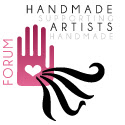 Handmade Artists' Forum!