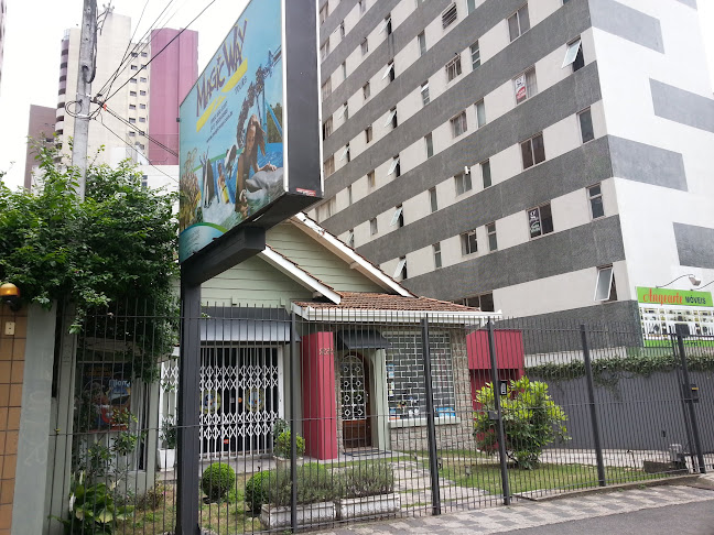 Magic Way Tours - Curitiba