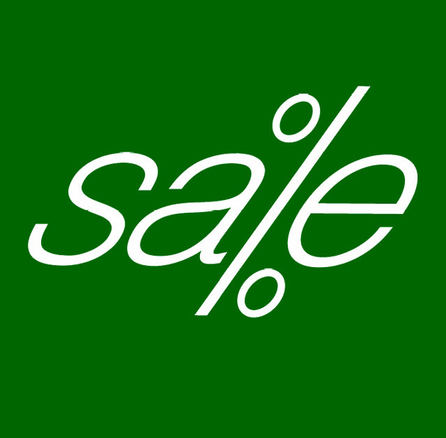 sale