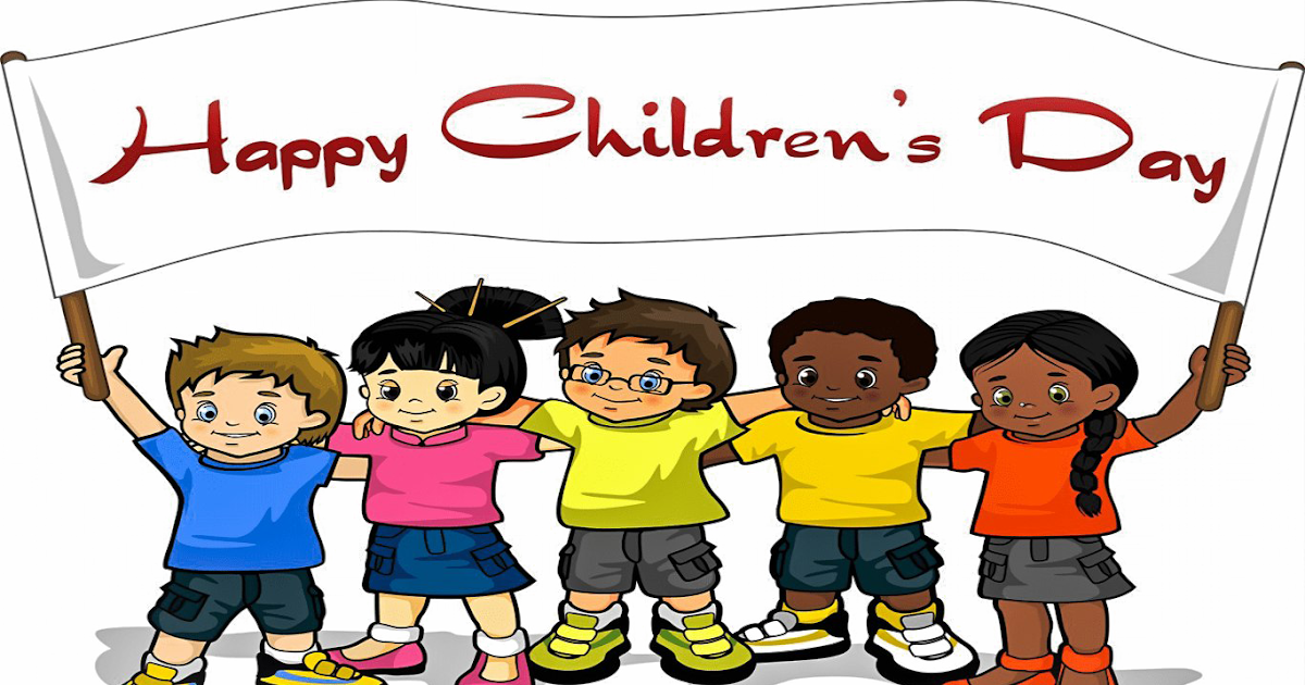 Children's Day : Children's Day PNG Transparent Images | PNG All / It ...