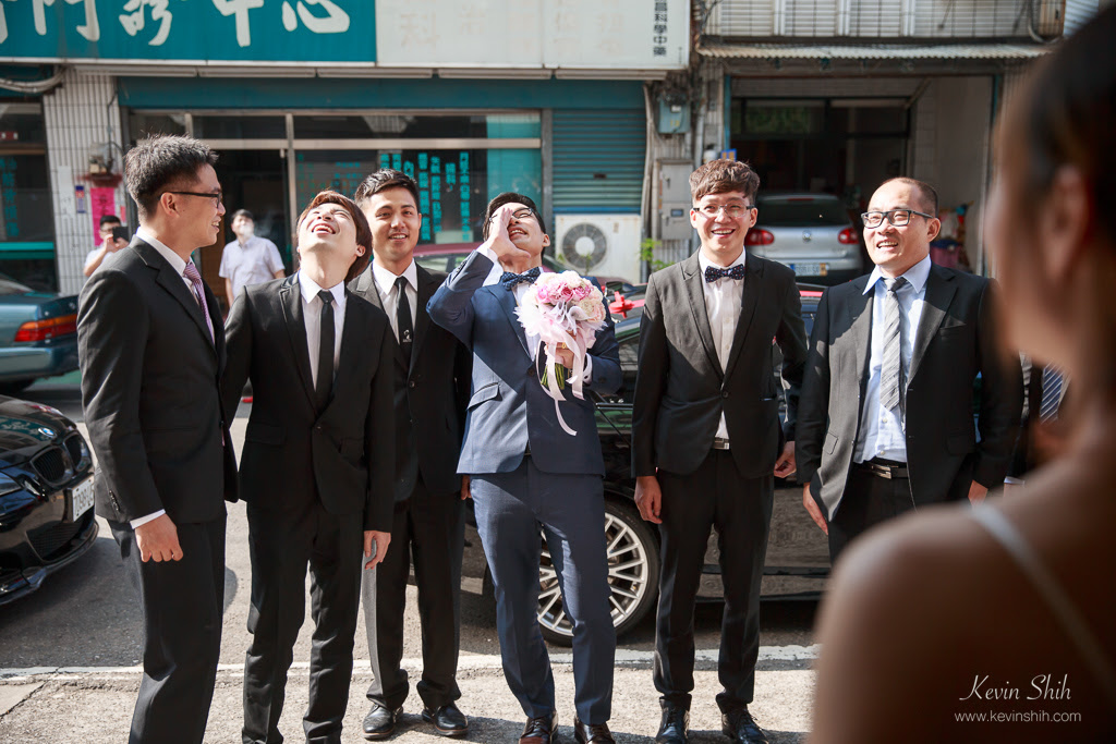 南投婚攝推薦-婚禮記錄-wedding