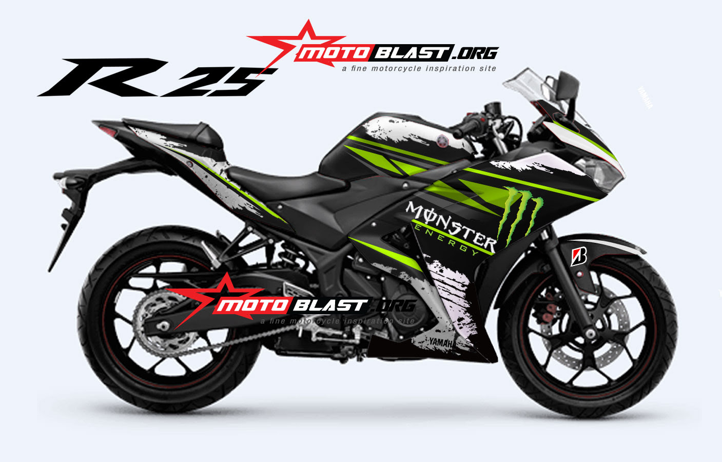 Modif Motor Beat 2017: 5000+ Inspirasi Modif Motor Beat 2017