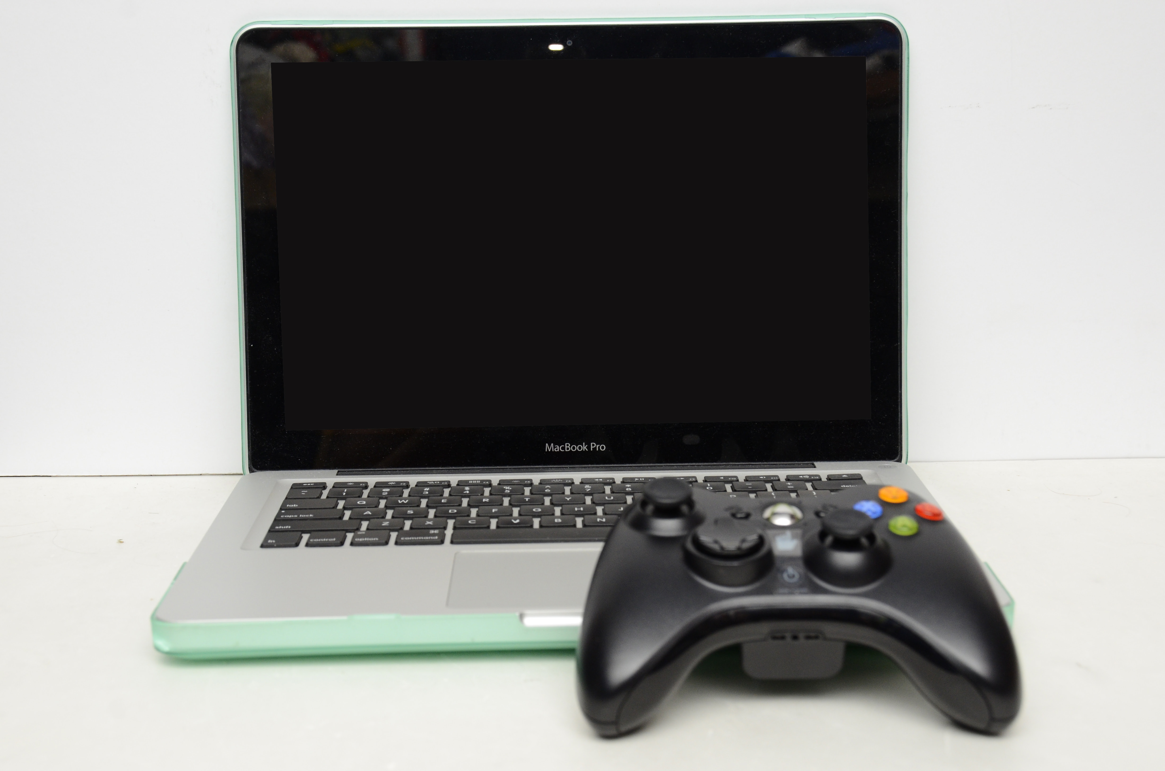 How to Play XBox 360 on a Laptop Monitor: 5 Steps (with ...
