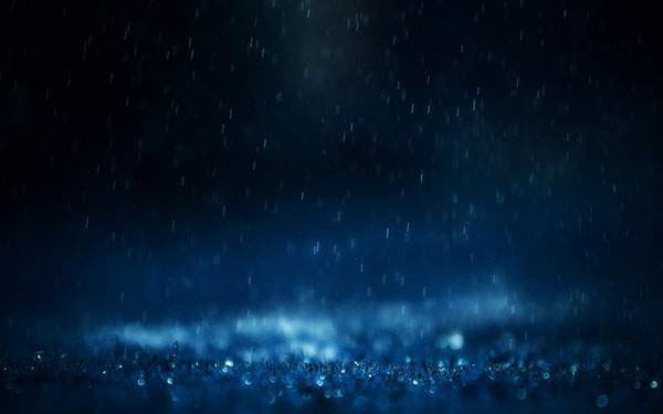 無料イラスト画像 新着おしゃれ 綺麗 雨 イラスト