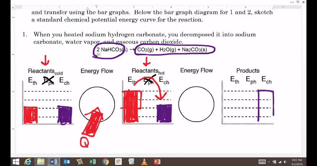 34 Interpreting Graphs Worksheet Answers Chemistry - Notutahituq