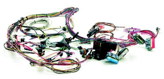 Lt1 Wiring Harness Stand Alone - Wiring Diagram Schemas