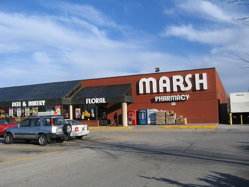 Marsh