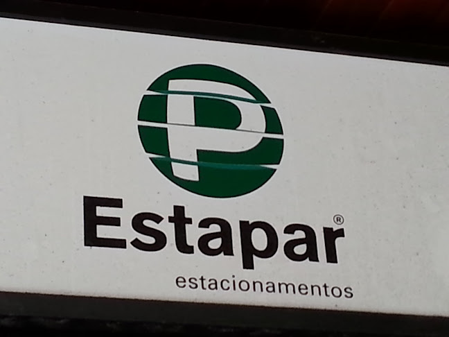 Rio2 Parking Estacionamentos - Rio de Janeiro