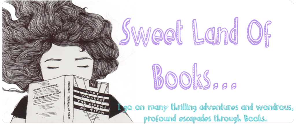 Sweet Land of Books