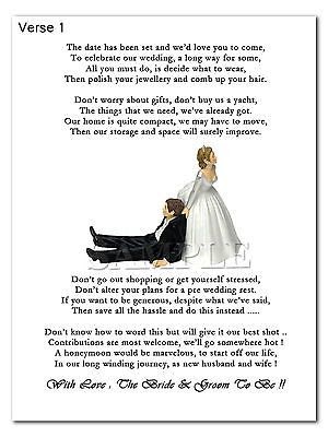 Funny Poems About Marriage And Love