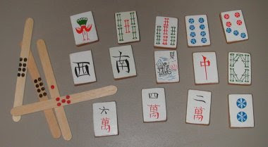 mah jongg tiles 3