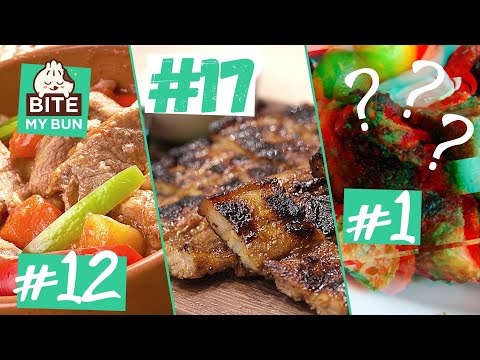 New Year Filipino Food Recipes - Suthernstyle