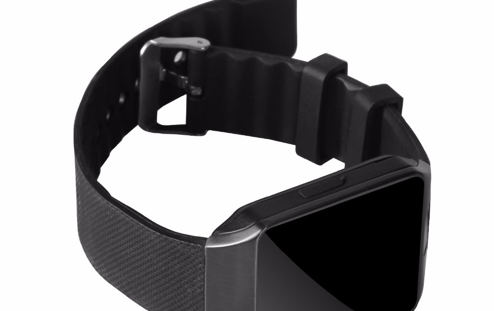 cawono bluetooth smart watch dz09
