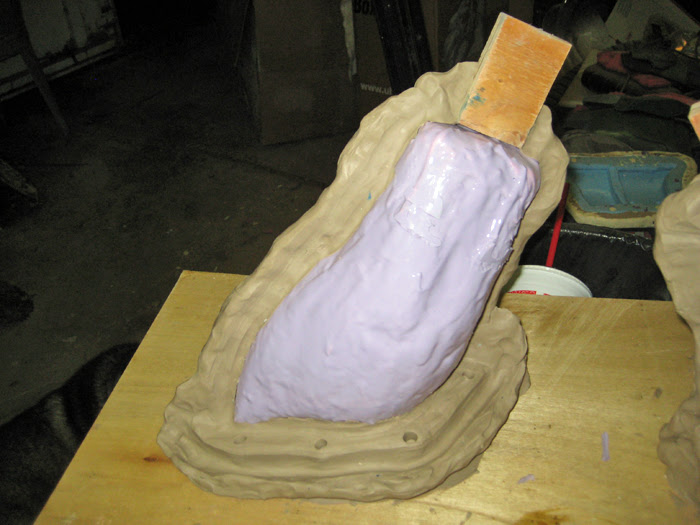 Gaunt molds2
