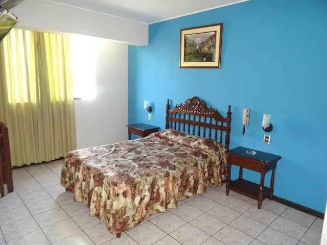 Opiniones de Hostal La Cascada en Lima - Hotel
