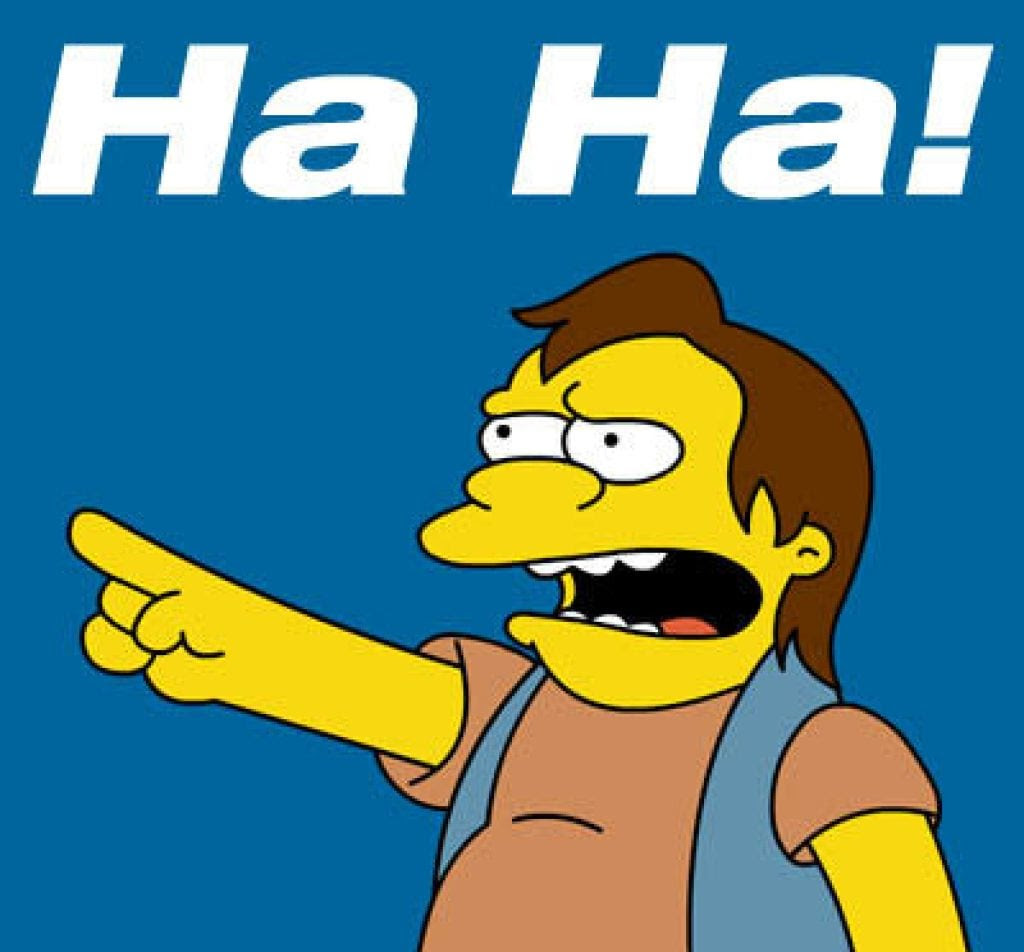 10 frases dos Simpsons que você pode usar no seu dia a dia. 10 frases dos Simpsons que você pode usar no seu dia a dia.