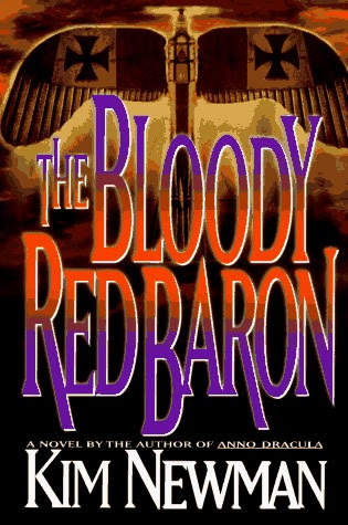 Resultado de imagem para The Bloody Red Baron