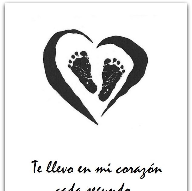 43 Love Baby Quotes In Spanish All Sport Balls