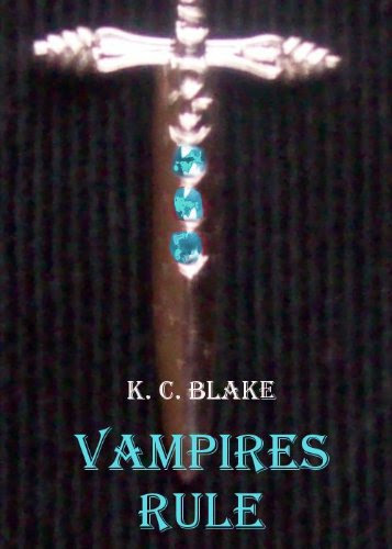 Vampires Rule (Rule Series)