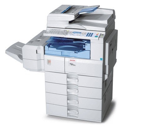 Driver Ricoh Mp C2003 Windows 10 64 Bit / Ricoh Printer Driver Always