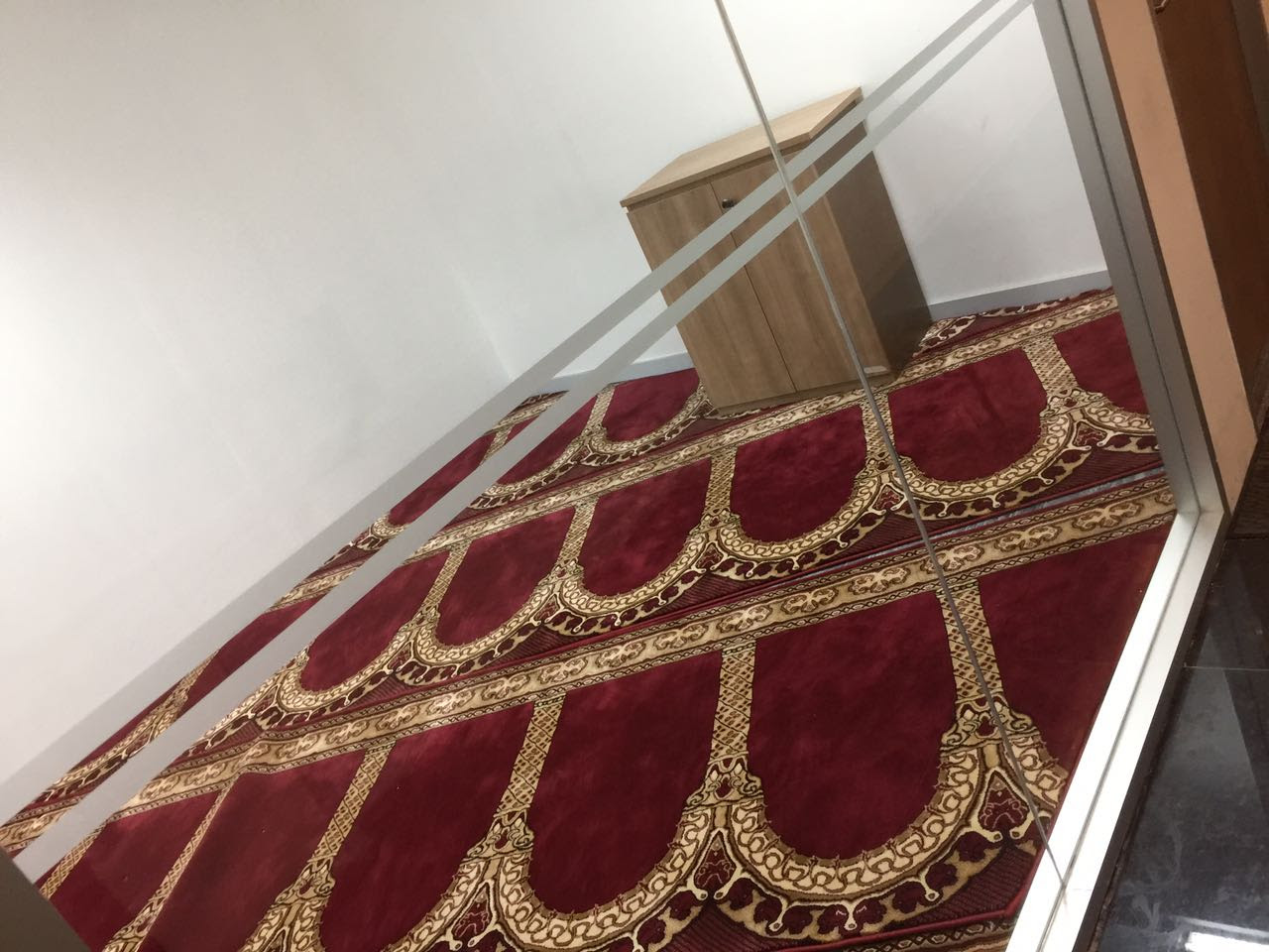  Jual Karpet masjid turki Al Husna Pusat Kebutuhan Masjid