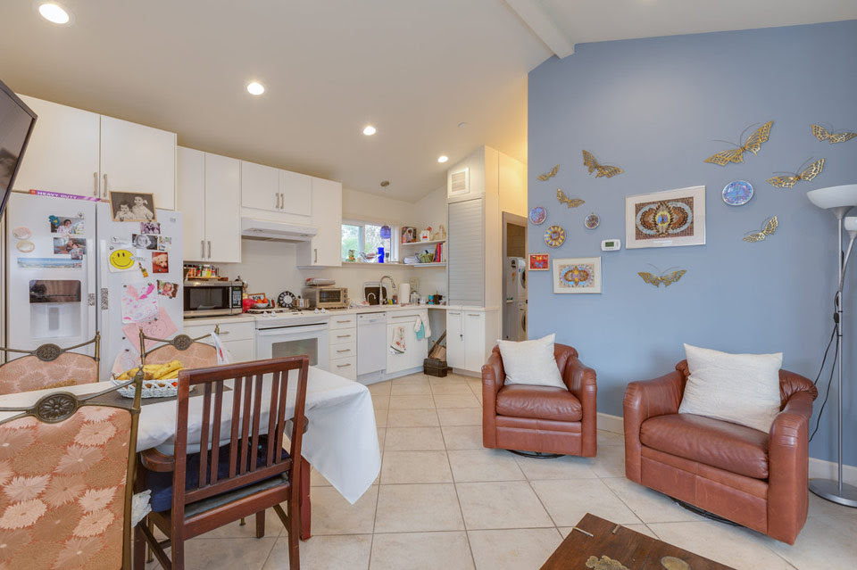 Backyard Casita Floor Plans - House Backyards