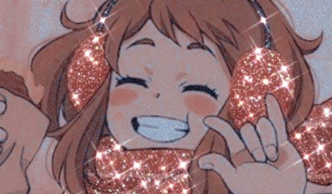 The Best 20 Aesthetic Uraraka Pfp - Spaces Wallpaper